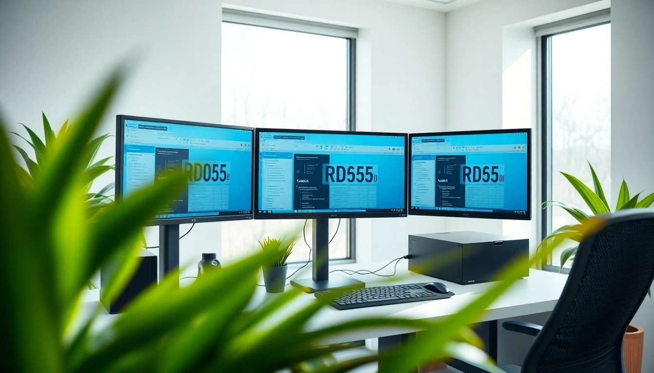 RDS CAL 2025 pro User bestellen in a modern tech workspace setting.