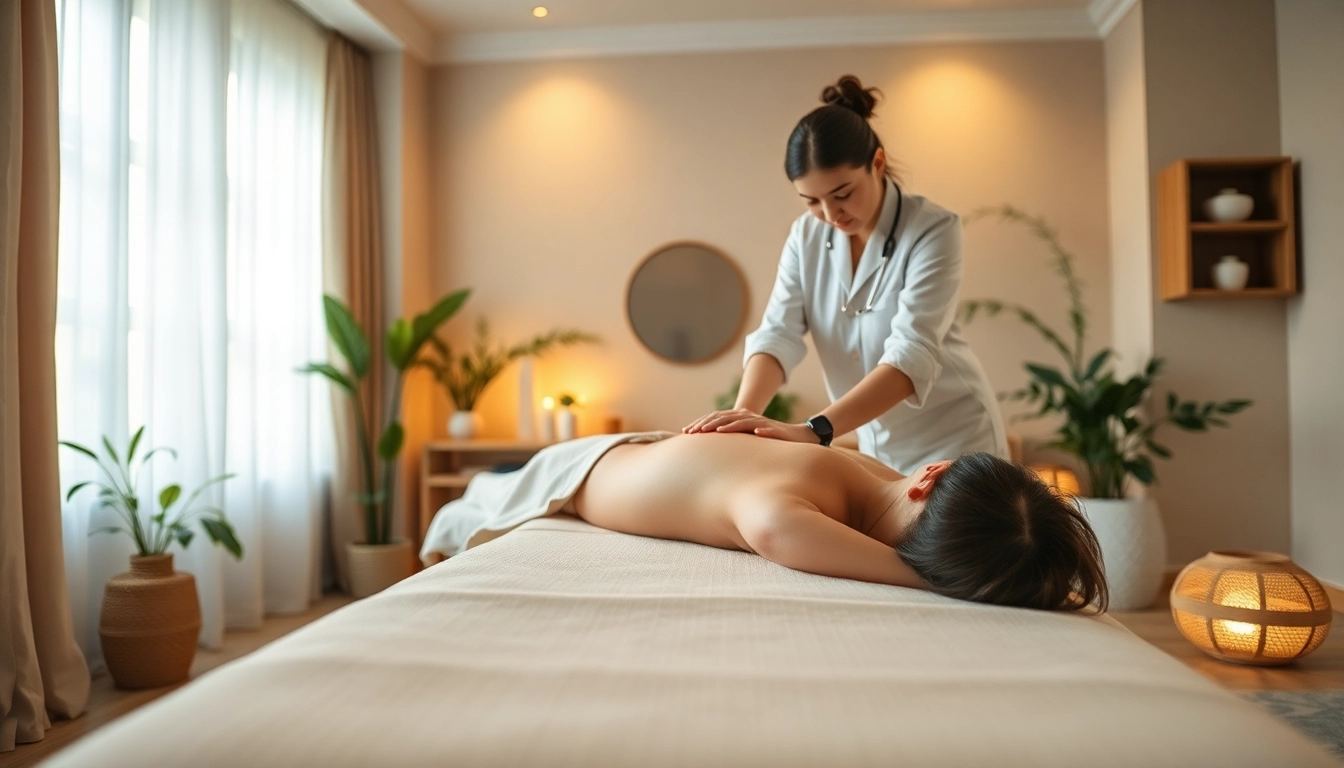전문 치료사의 손길로 조용한 가정 공간에서 평택출장마사지의 편안함을 경험해 보세요.